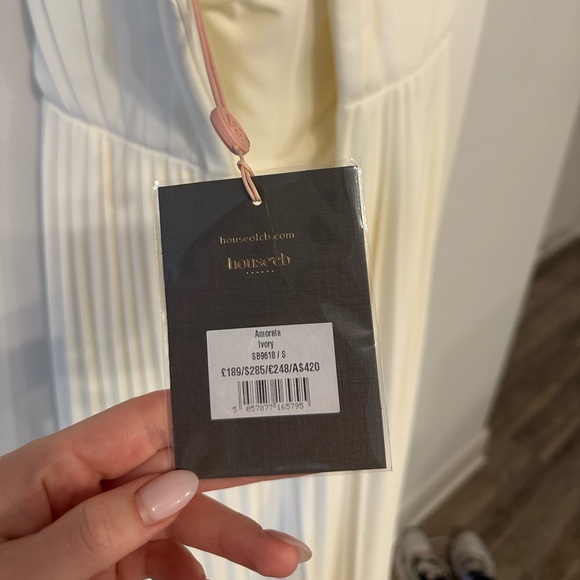 House of CB Amorata Dress - Picture 4 of 8